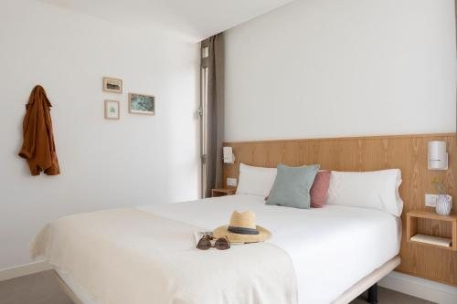 Kora Nivaria Beach — Guest room