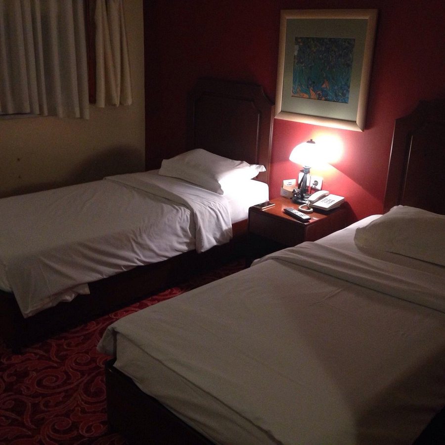 Kosdere Kirkgecit Thermal Hotel — Guest room