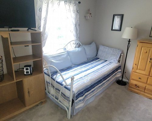 Kountry Living Bed and Breakfast — Guest room