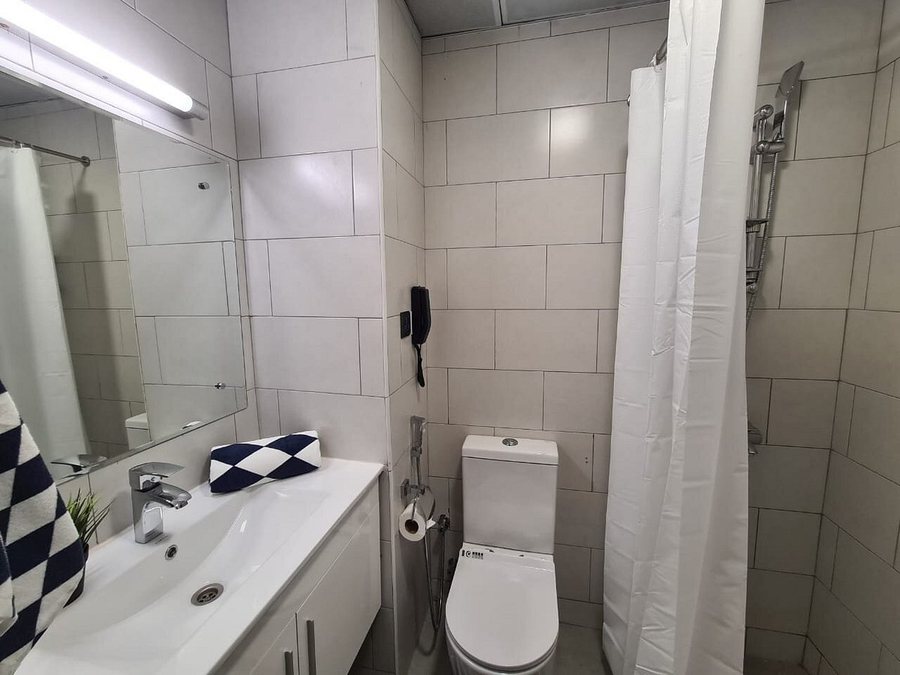 KSK Homes — Bathroom