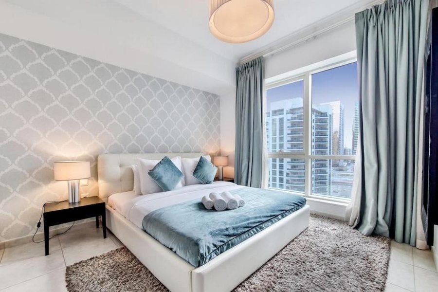 KSK Homes — Guest room