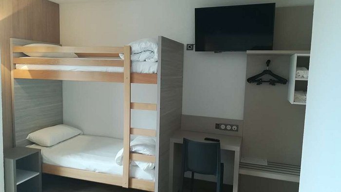 Kyriad Valence Nord — Guest room
