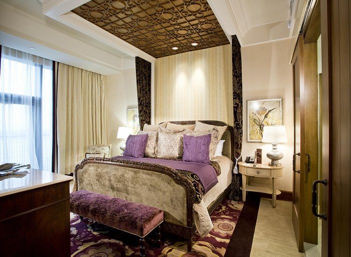 L Auberge Casino Hotel Baton Rouge — Guest room