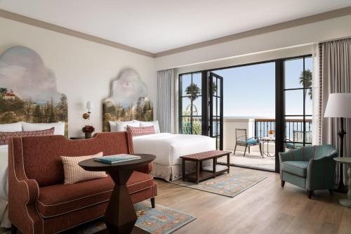 La Bahia Hotel Spa — Guest room