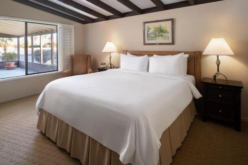 La Casa del Zorro Resort Spa — Guest room