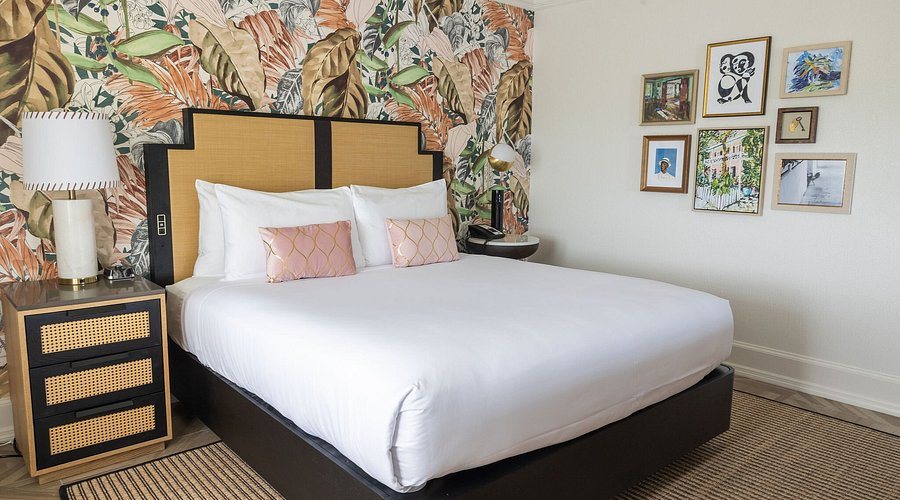 La Concha Key West Autograph Collection — Guest room