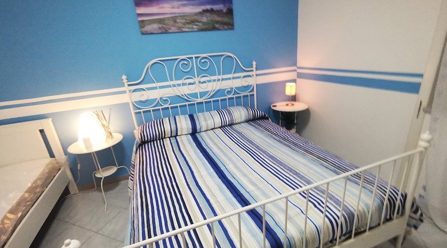 La Costiera Hotel — Guest room