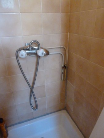 La Jenny — Bathroom