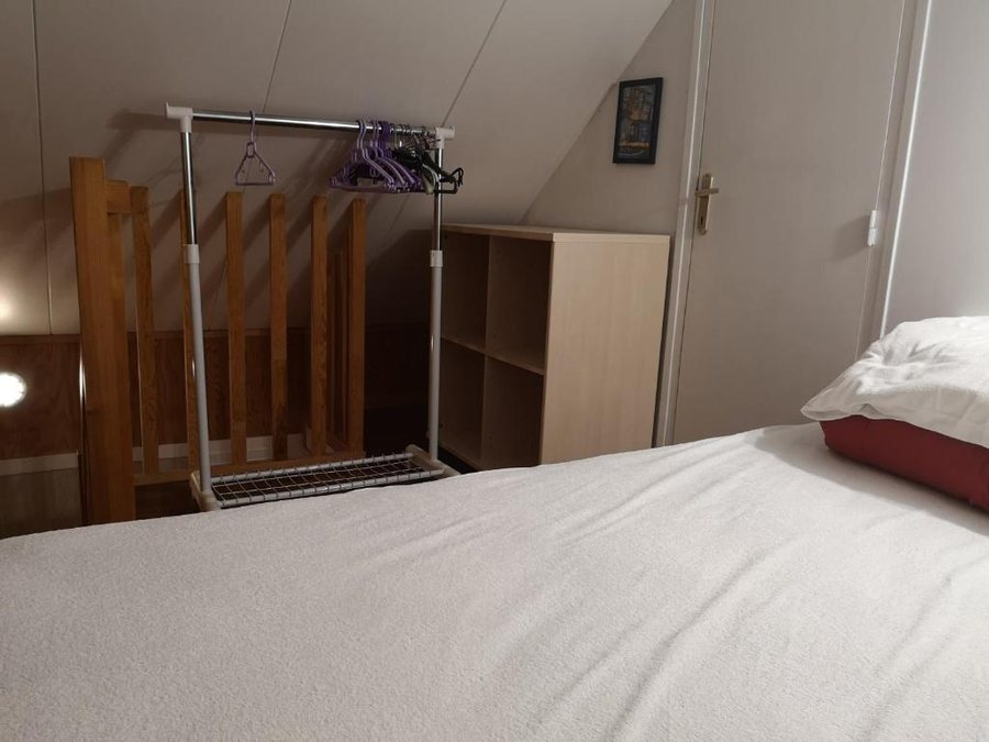 La Jenny — Guest room