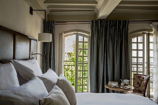 La Maison d Ulysse — Guest room