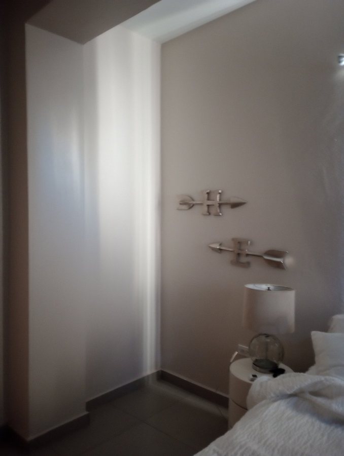 La Mona Loiza Apartment Complex By Stay With Bear — Bathroom