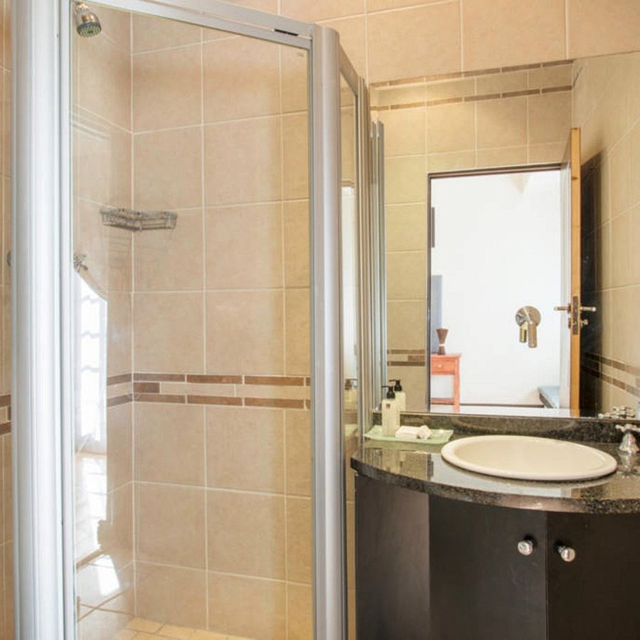 La Palma — Bathroom
