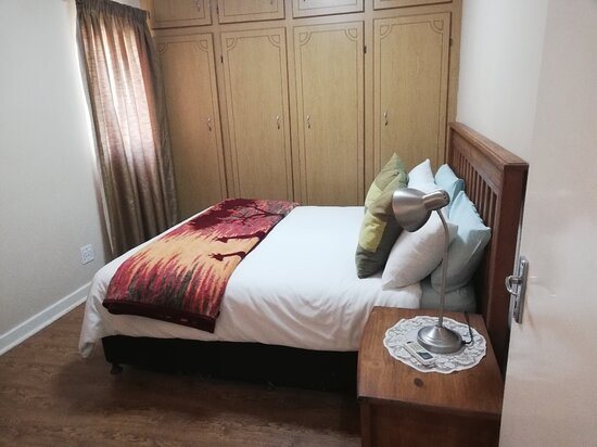 La Palma — Guest room