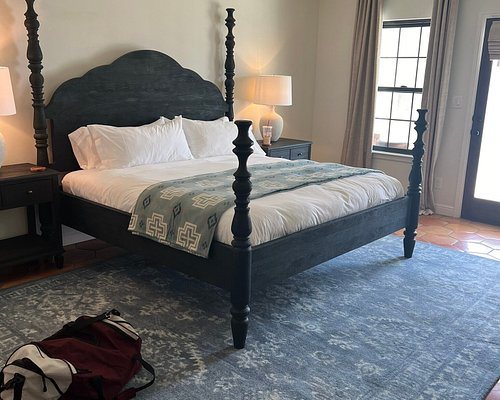 La Palmilla Texas — Guest room