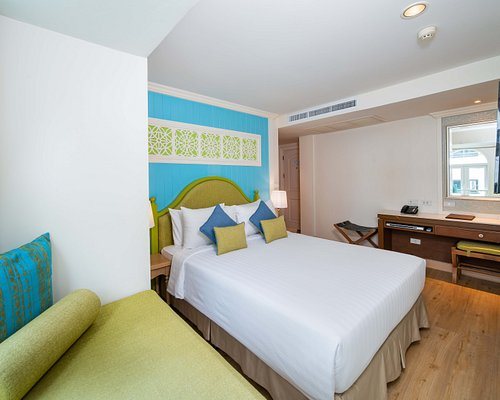 La Petite Salil Sukhumvit 8 — Guest room