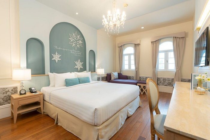 La Petite Salil Sukhumvit Thonglor 1 — Guest room
