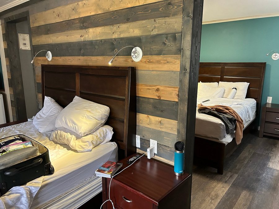 La Petite Sedona — Guest room