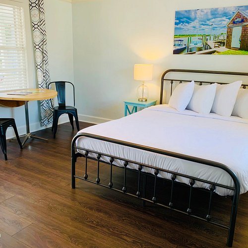La Polena Bed Breakfast — Guest room