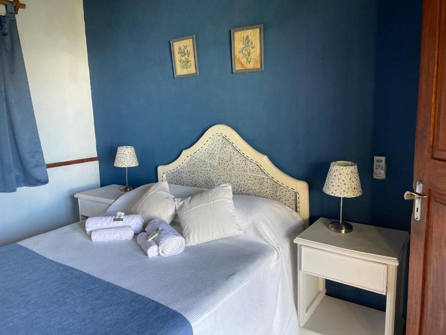 La Posada del Minero — Guest room