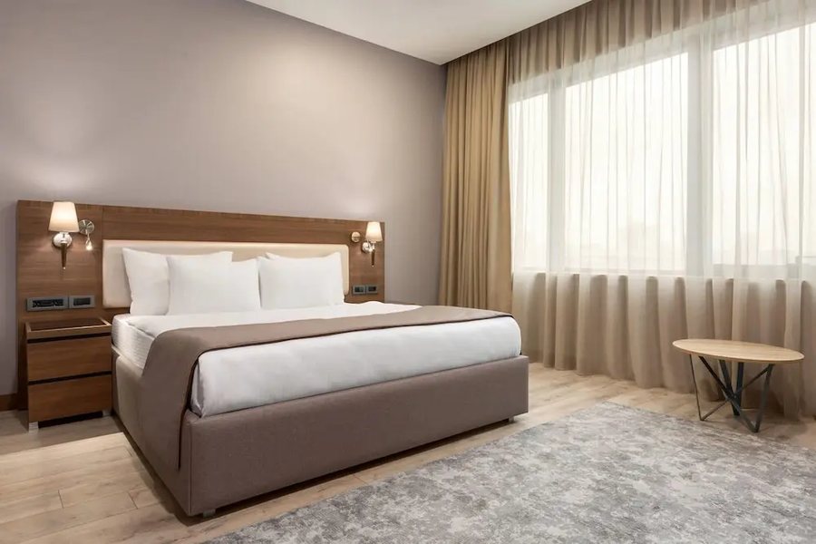 La Quinta by Wyndham Istanbul Gunesli Istanbul — Guest room