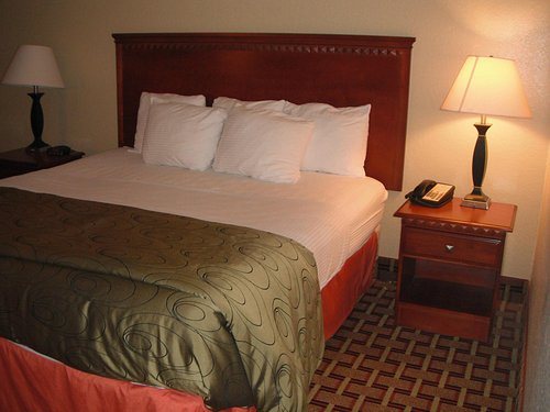 La Quinta By Wyndham St Petersburg Northeast — Guest room