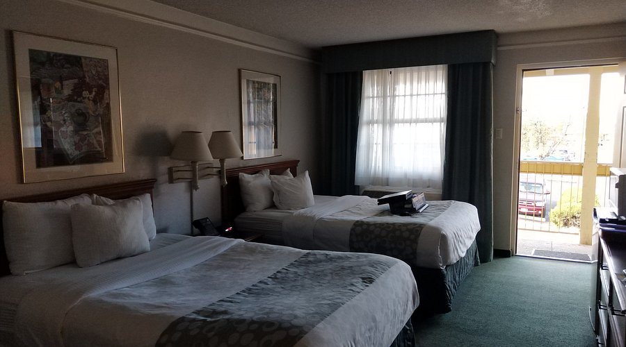 La Quinta Inn by Wyndham Denver Cherry Creek — Guest room