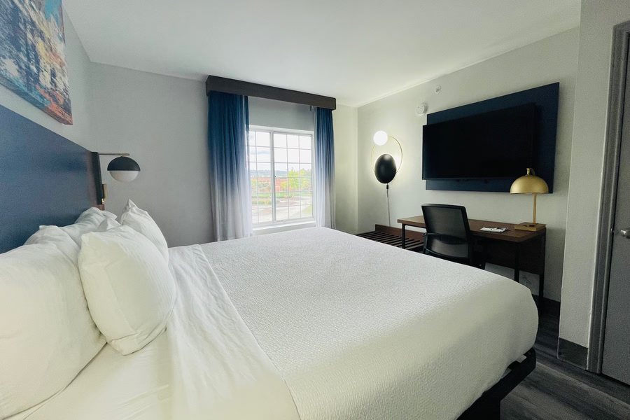 La Quinta Inn Suites by Wyndham Birmingham Homewood — Guest room