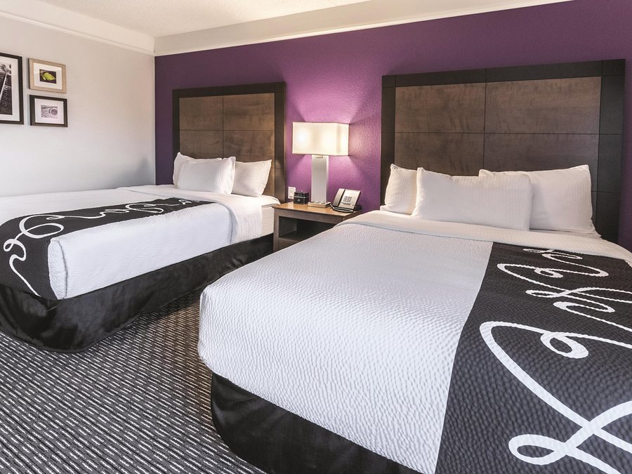 La Quinta Inn Suites by Wyndham Grand Junction — Guest room