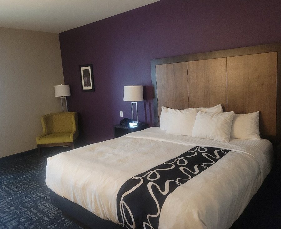 La Quinta Inn Suites by Wyndham Monahans — Guest room