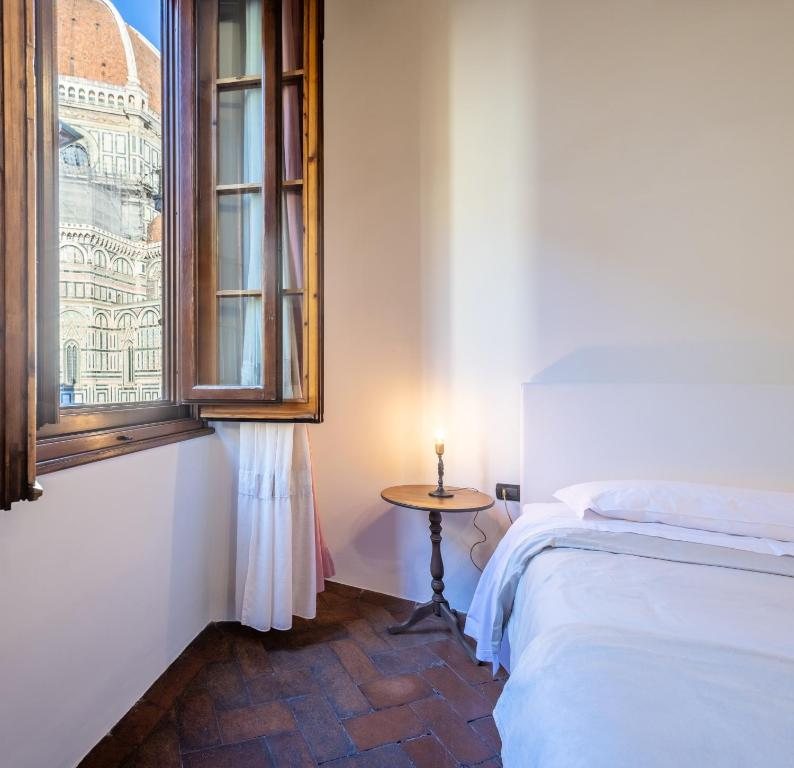 La Residenza del Proconsolo — Guest room