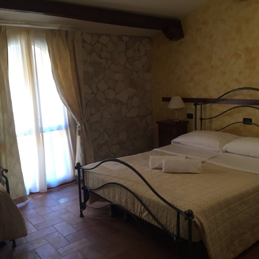 La Rocca Mia House B B — Guest room