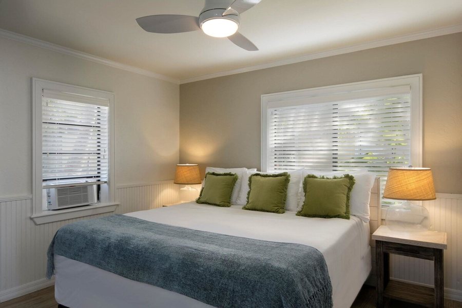 La Siesta Resort Villas — Guest room