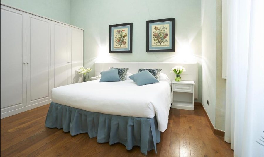 La Signoria di Firenze B B — Guest room