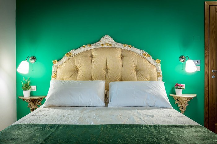 La Stella d Oro — Guest room