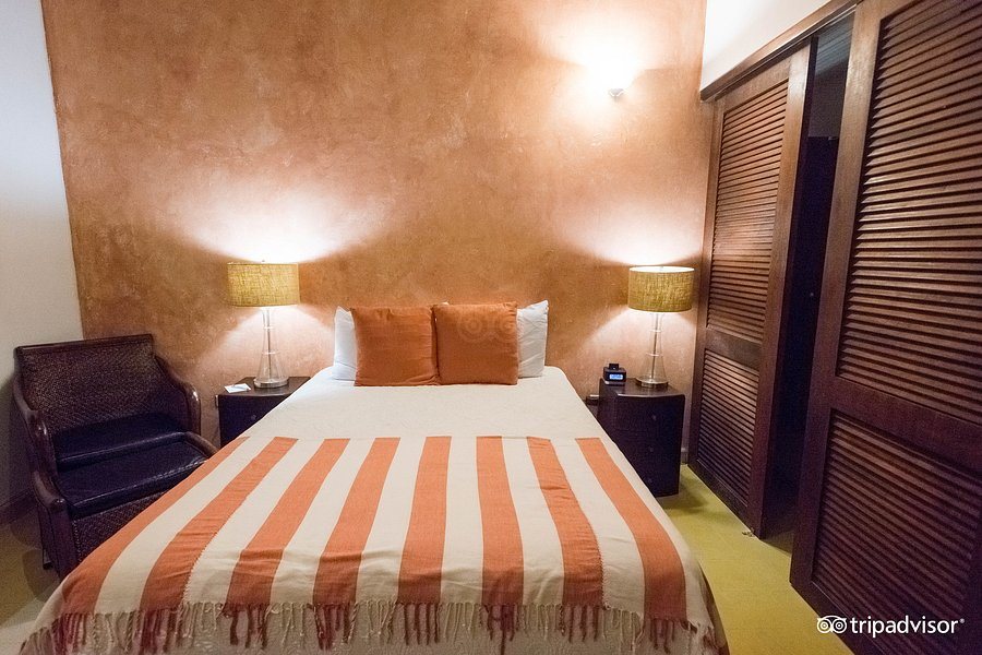 La Terraza de San Juan — Guest room