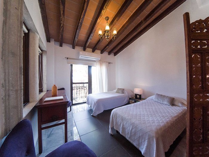 La Villa du Golf a Cancun — Guest room