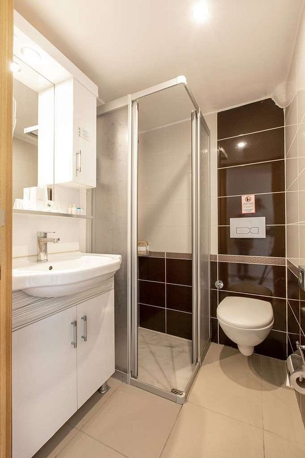 Labranda Lebedos Princess — Bathroom