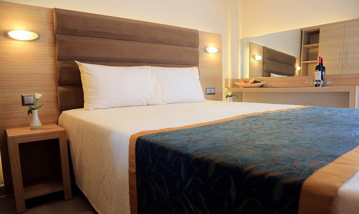 Labranda Lebedos Princess — Guest room