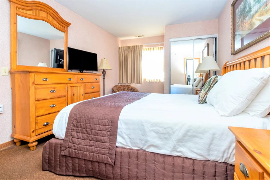 Lagonita Lodge — Guest room