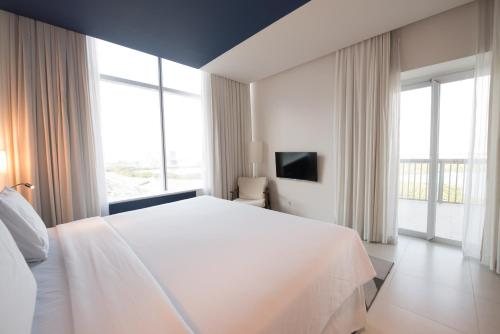 Lagune Barra Hotel Rio de Janeiro State of Rio de Janeiro — Guest room