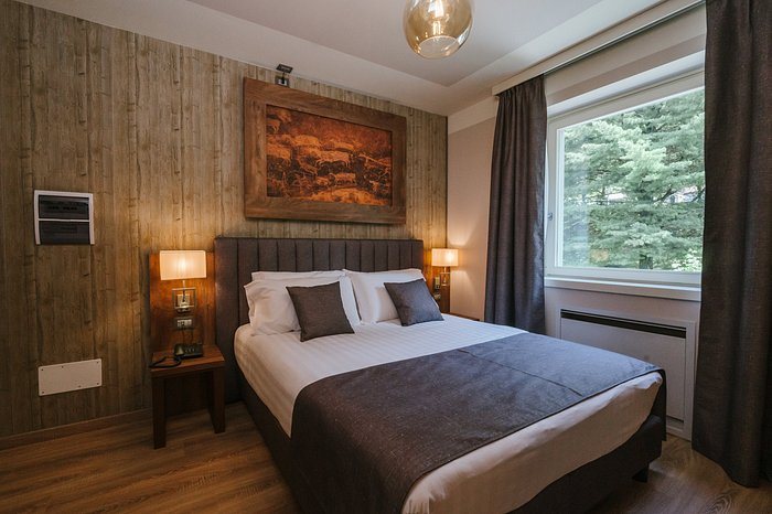 Lake Hotel La Pieve — Guest room