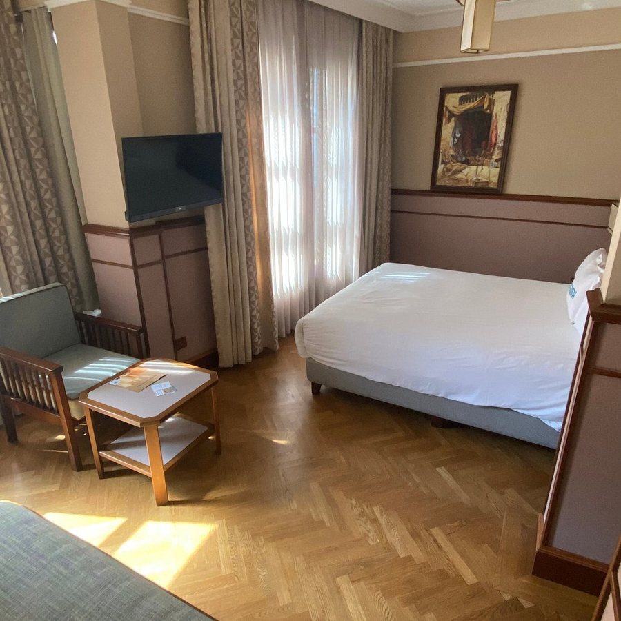 Lalahan Hotel Istanbul — Guest room