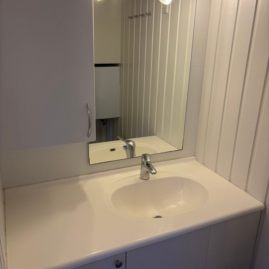 Lalandia Rodby — Bathroom