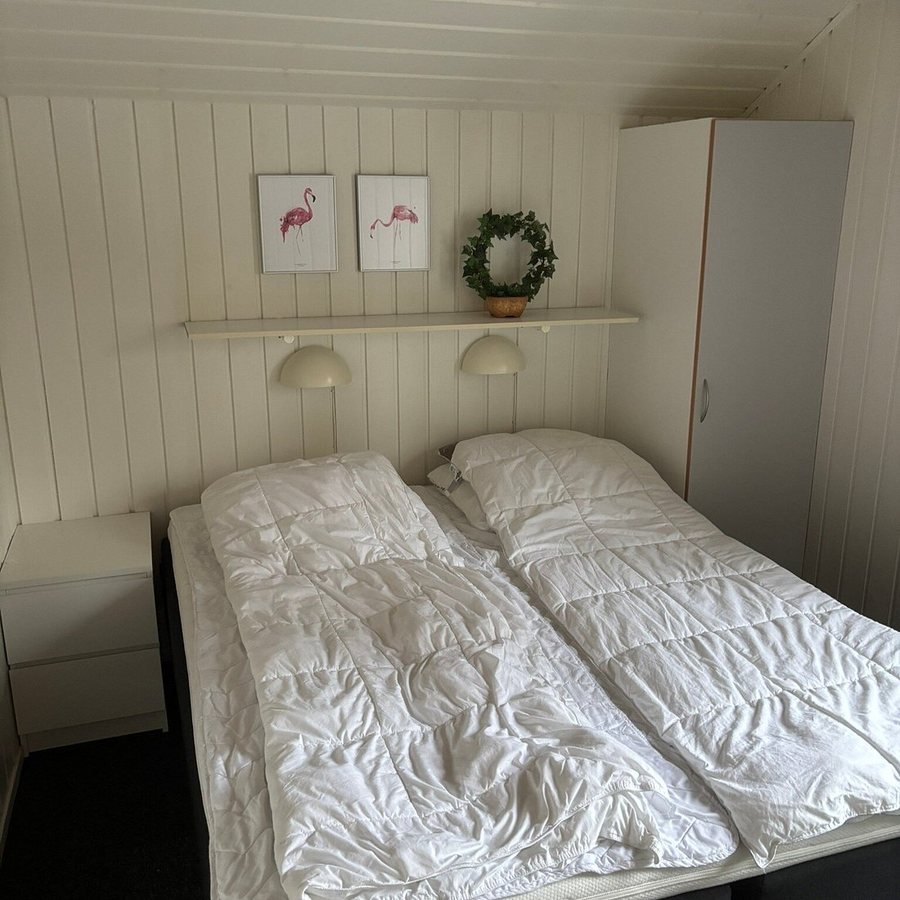 Lalandia Rodby — Guest room