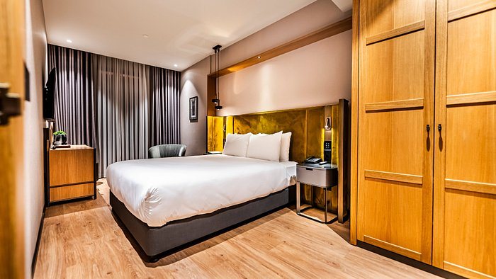 Lamartine Hotel Istanbul — Guest room