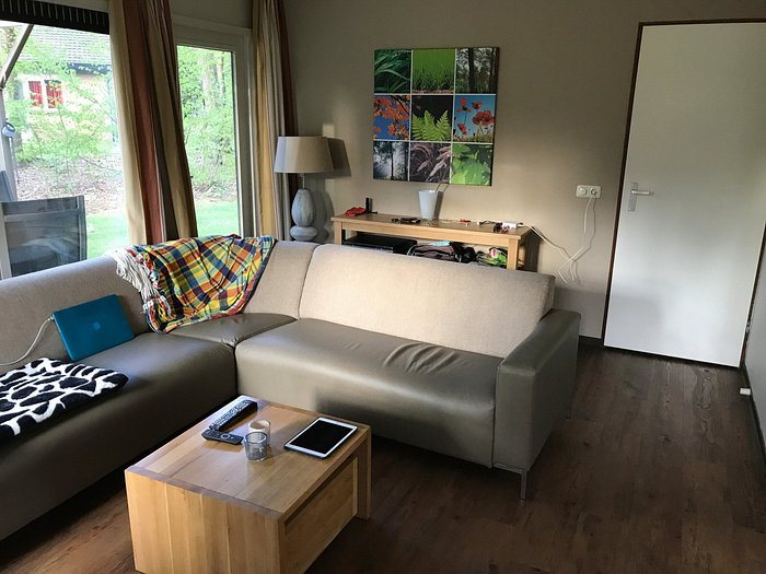 Landal Heideheuvel — Guest room