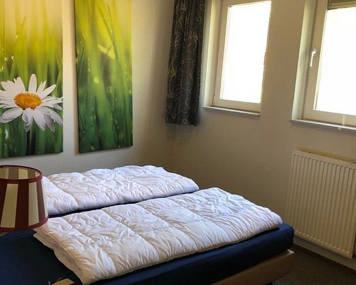 Landal Landgoed t Loo — Guest room