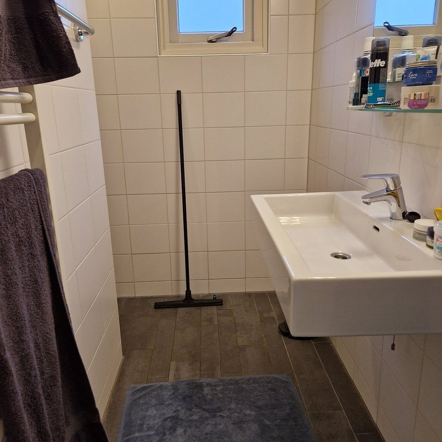 Landal Miggelenberg — Bathroom