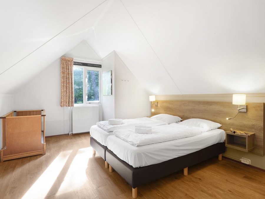 Landal Miggelenberg — Guest room