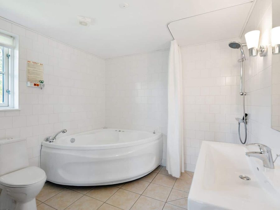 Landal Sohojlandet — Bathroom